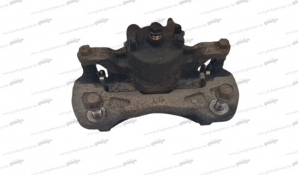 KL1T komplett első féknyereg jobb 20210728_103808